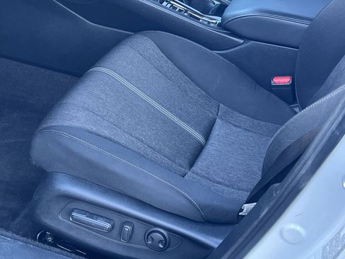 Used 2024 Honda Accord Sport image 13