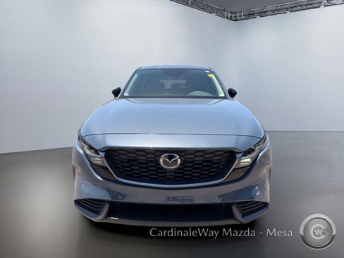 New 2026 MAZDA CX-5 Select AWD/4WD image 5