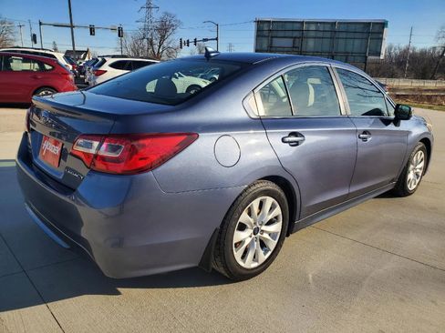 Used 2016 Subaru Legacy 2.5i Premium image 6
