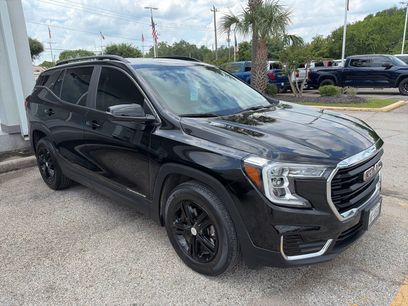 Used 2023 GMC Terrain SLE w/ Driver Convenience Package