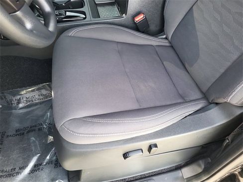 Certified 2023 Nissan Frontier SV w/ Midnight Edition Package image 24