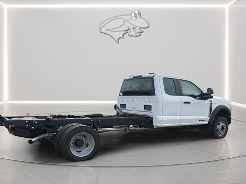 New 2026 Ford F450 XL AWD/4WD image 4