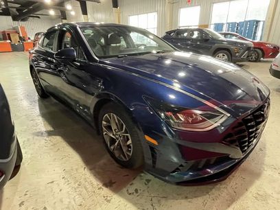 Used 2021 Hyundai Sonata SEL