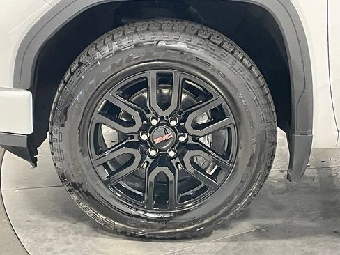 Used 2023 GMC Sierra 1500 Elevation AWD/4WD image 34