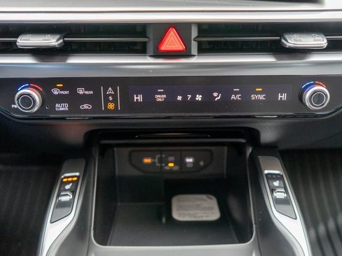 New 2026 Kia Sorento EX image 25