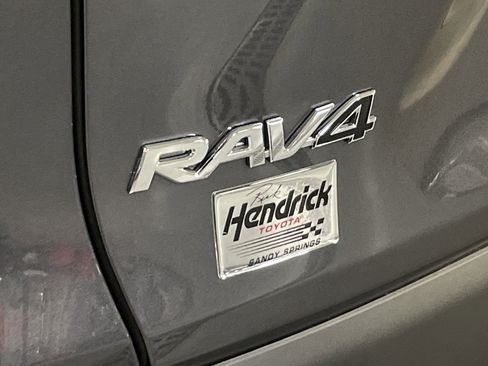 Certified 2025 Toyota RAV4 XLE w/ Convenience Package FWD image 33
