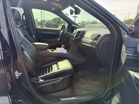 Used 2020 Jeep Grand Cherokee Limited X AWD/4WD image 12