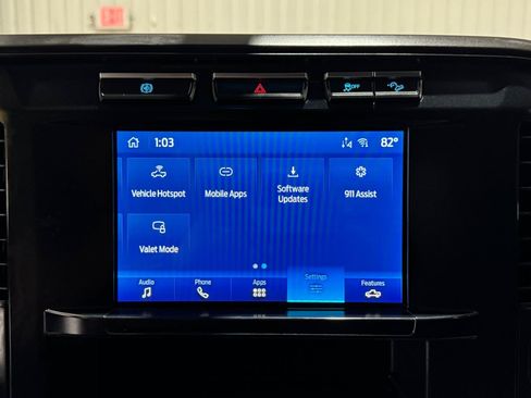 Used 2024 Ford F250 XLT AWD/4WD image 38