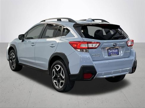 Used 2019 Subaru Crosstrek 2.0i Limited w/ Moonroof Package AWD/4WD image 14