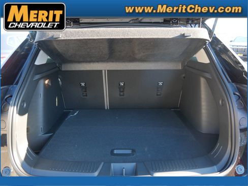 New 2026 Chevrolet Trax ACTIV w/ Driver Confidence Package image 6
