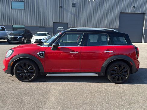 Used 2019 MINI Cooper Countryman S w/ Premium Package FWD image 6
