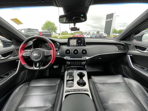 Used 2019 Kia Stinger GT2 RWD image 28