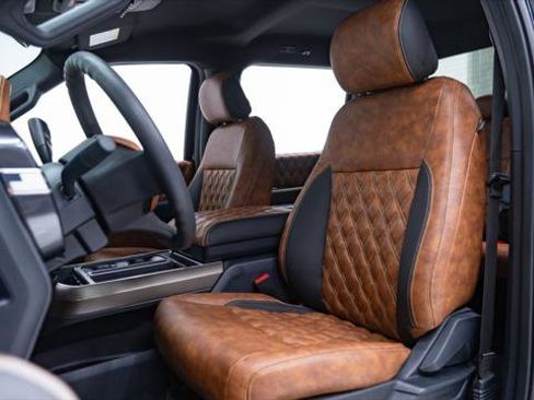 Used 2024 Ford F150 STX w/ Equipment Group 201A FX4 image 33