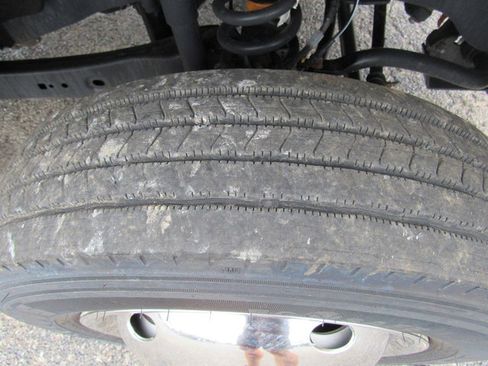 Used 2023 Ford F550 4x4 Regular Cab Super Duty image 9