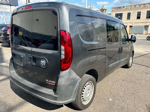 Used 2016 RAM ProMaster City Tradesman w/ Rear Back-up Camera Group image 36