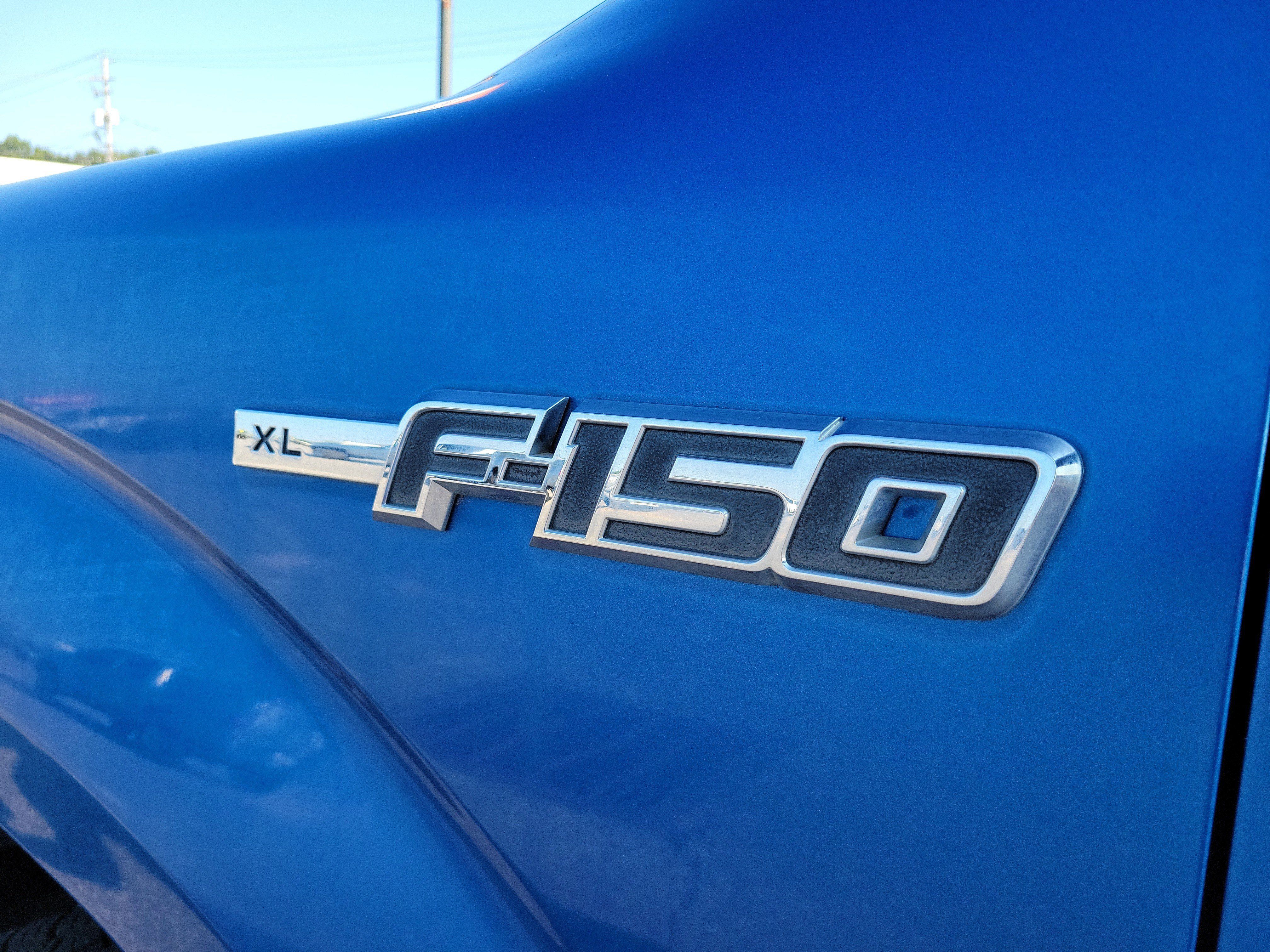 Used 2010 Ford F150 2WD Regular Cab image 9