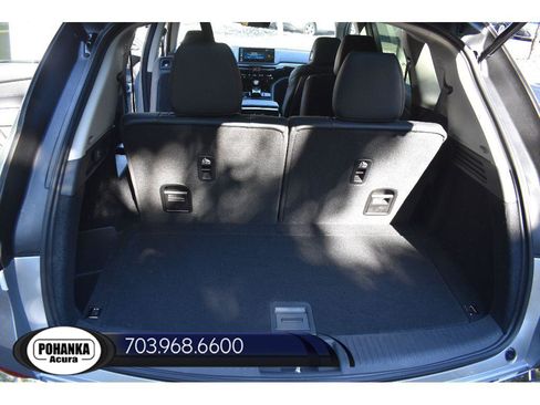 New 2026 Acura MDX SH-AWD image 18