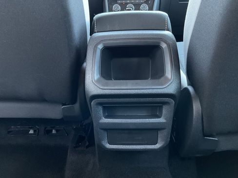 Used 2025 Volkswagen Taos S image 19