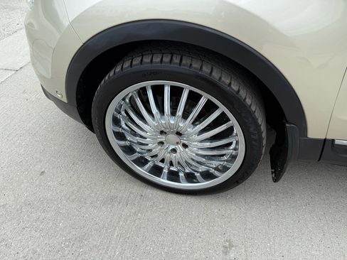 Used 2011 Ford Explorer Limited w/ 302A Rapid Spec Order Code image 11