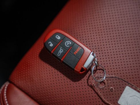 New 2026 Dodge Durango SRT Hellcat image 51