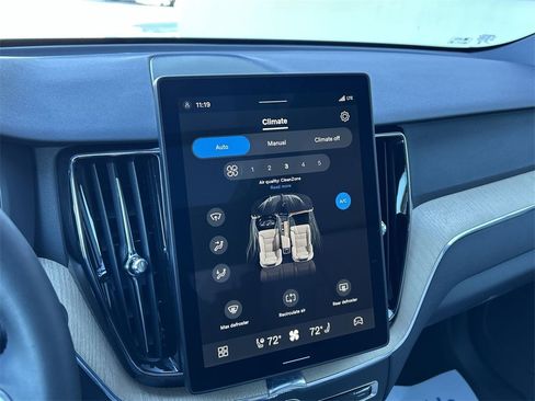 New 2026 Volvo XC60 B5 Core w/ Climate Package image 21