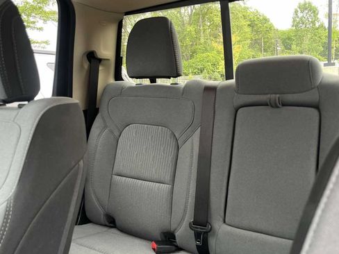 Used 2020 RAM 1500 Big Horn AWD/4WD image 31