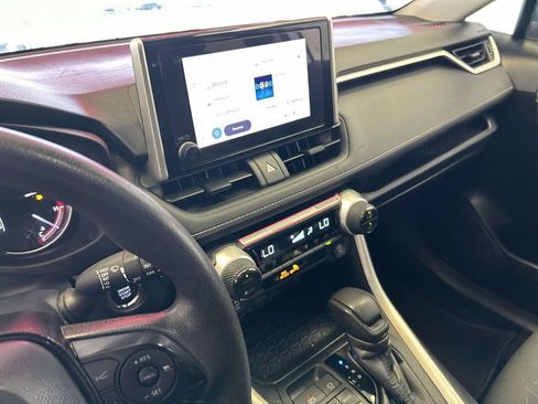 Certified 2024 Toyota RAV4 XLE w/ Convenience Package FWD image 21