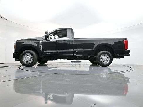 Used 2026 Ford F250 XL w/ XL Driver Assist Package RWD image 29