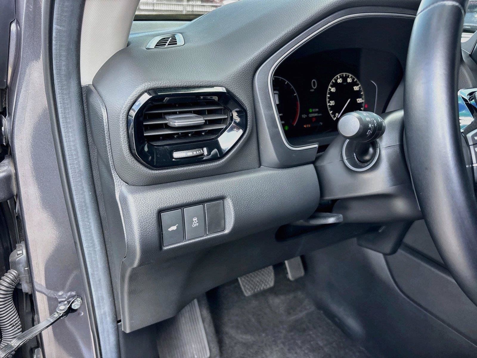 Certified 2025 Honda Pilot EX-L image 11