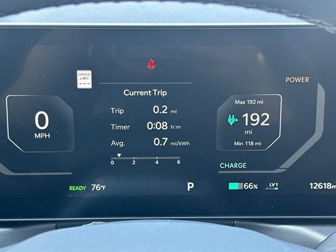 Certified 2024 Kia EV9 Land AWD/4WD image 39
