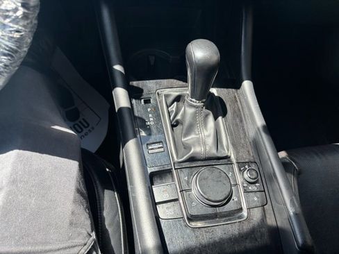 Used 2022 MAZDA MAZDA3 s image 18