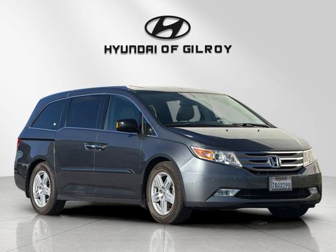 Used 2013 Honda Odyssey Touring image 7