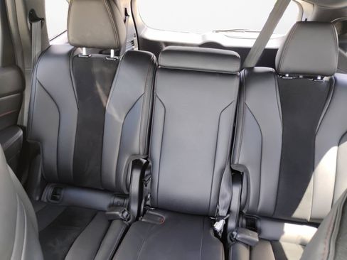Used 2023 Acura MDX A-Spec AWD/4WD image 15