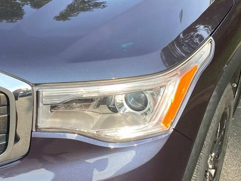 Used 2019 GMC Acadia SLT FWD image 5