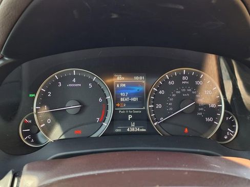 Used 2020 Lexus RX 350 FWD w/ Premium Package image 10