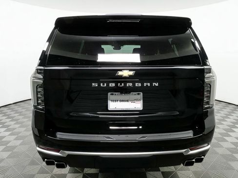 New 2026 Chevrolet Suburban High Country image 31