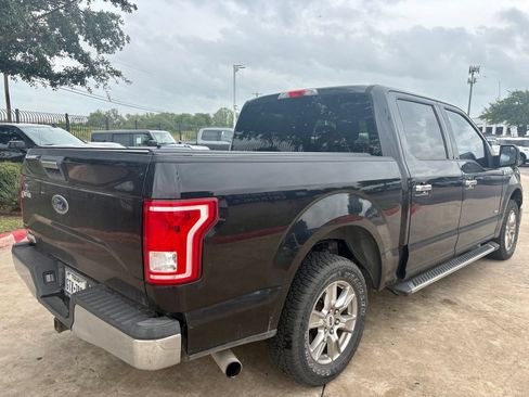 Used 2015 Ford F150 XLT w/ Equipment Group 301A Mid RWD image 5