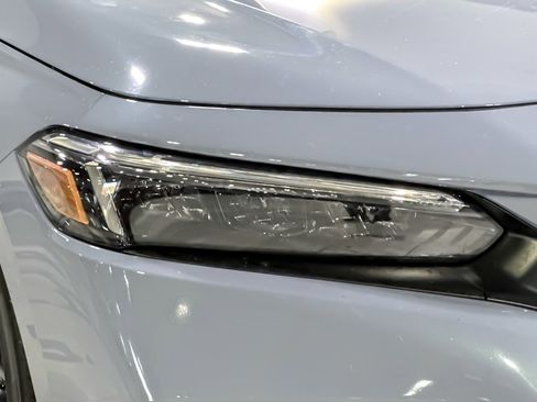 Used 2024 Honda Civic Sport image 10