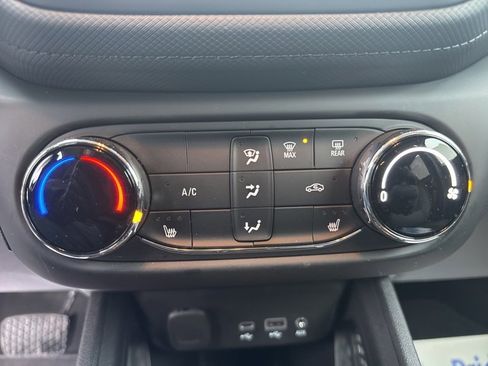 Certified 2023 Chevrolet TrailBlazer LT image 30