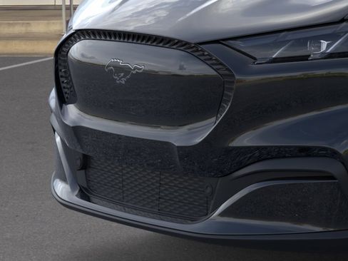 New 2026 Ford Mustang Mach-E Select RWD image 30