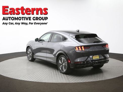 Used 2023 Ford Mustang Mach-E Premium image 66