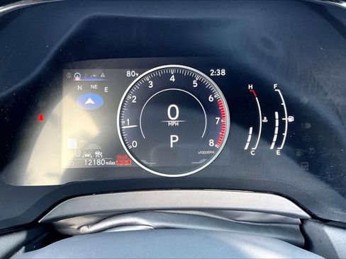 Used 2024 Lexus RX 350 Premium image 24