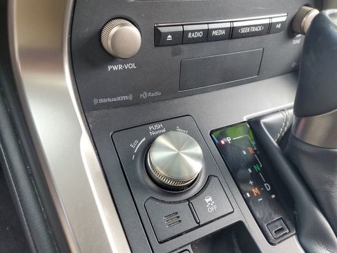 Used 2019 Lexus NX 300 FWD image 16