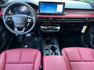 New 2025 Lincoln Corsair Grand Touring w/ Equipment Group 301A video 3