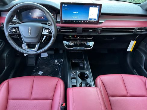 New 2025 Lincoln Corsair Grand Touring w/ Equipment Group 301A image 3