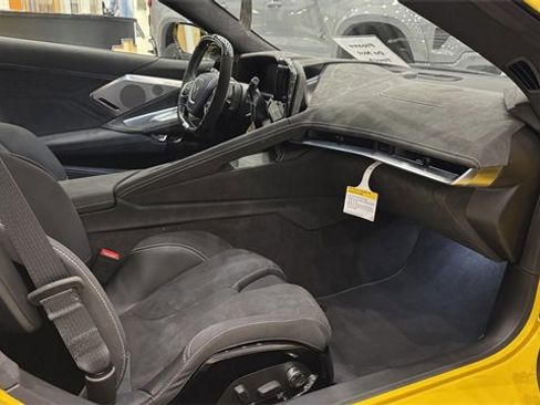 New 2026 Chevrolet Corvette Z06 image 34