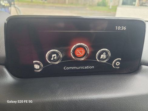 Used 2020 MAZDA CX-5 Touring image 17