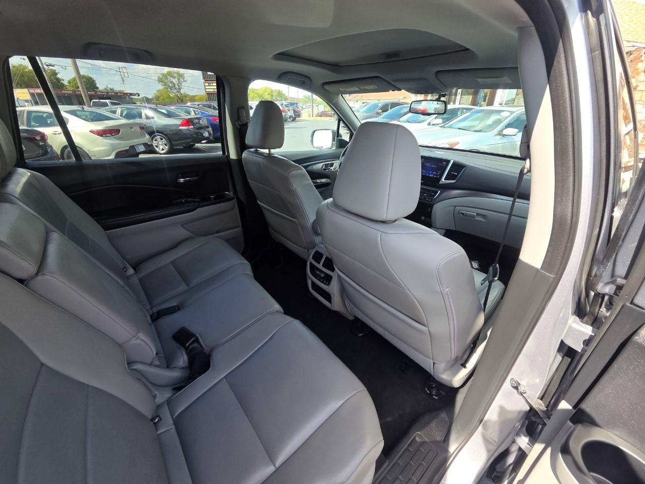 Used 2016 Honda Pilot EX-L image 15