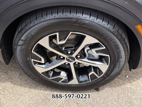 Used 2023 Kia Sportage EX FWD image 20