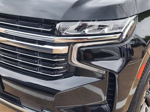 Used 2021 Chevrolet Tahoe LT RWD image 6